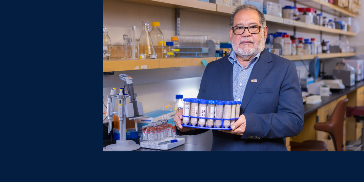 Significant Rise in Valley Fever Cases in El Paso Linked to Extreme Weather, Dust, UTEP Study Finds 